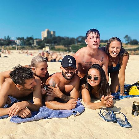 Mad Monkey Coogee Beach Randwick Buitenkant foto