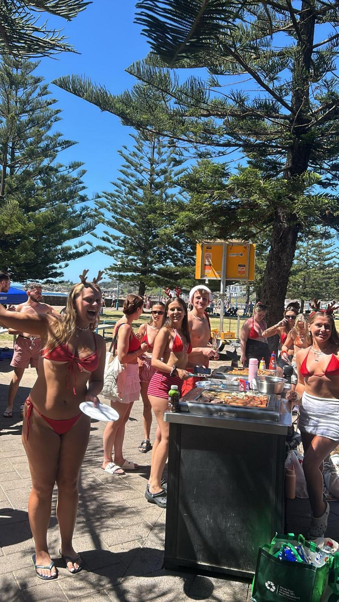 Mad Monkey Coogee Beach Randwick Buitenkant foto