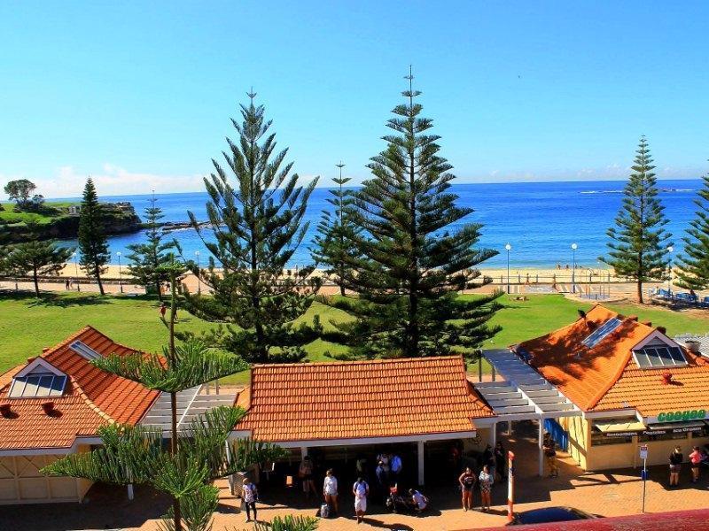 Mad Monkey Coogee Beach Randwick Buitenkant foto