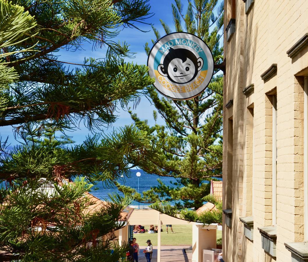 Mad Monkey Coogee Beach Randwick Buitenkant foto